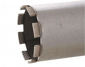 Core Barrels | Quality core barrels for fast cutting | Summit Tools NZ