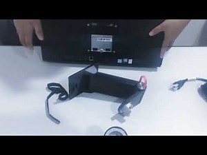 Lenovo ThinkCentre M820z AiO Core i7 | 8GB RAM