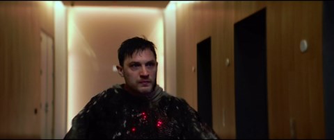 Venom - Official Trailer