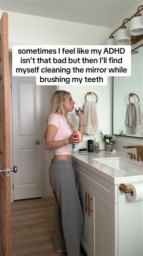 Mastering Multitasking with ADHD