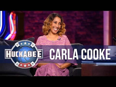 How Sam Cooke’s Daughter Carla Cooke Carries His Legacy | Huckabee