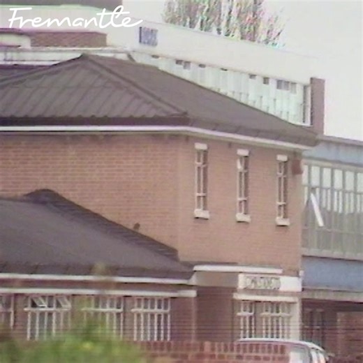 8.4K views · 68 reactions | Thames TV's motoring show Drive In were at Brands Hatch and given unique access to the Brabham race team, who were preparing for the 1977 Spanish Grand Prix. Interviewed was owner of Brabham and later founder and CEO of the Formula One Group, Bernie Ecclestone. Transmitted in 1977. | Thames TV Archive | Facebook