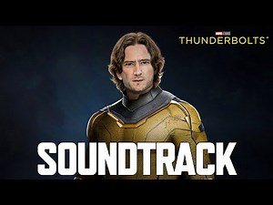 Thunderbolts*: Sentry Theme | EPIC VERSION (Marvel Soundtrack)