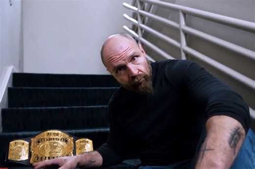 Jon Moxley breaks silence after his immediate AEW future gets confirmed