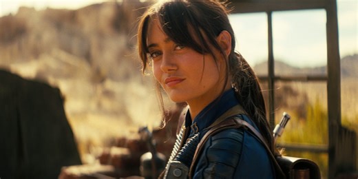 Here's Your Complete Release Schedule for 'Fallout' Season 2