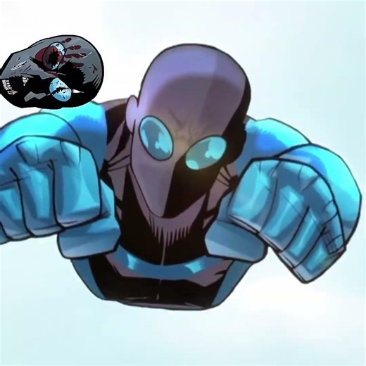 knockout edit invincible variants