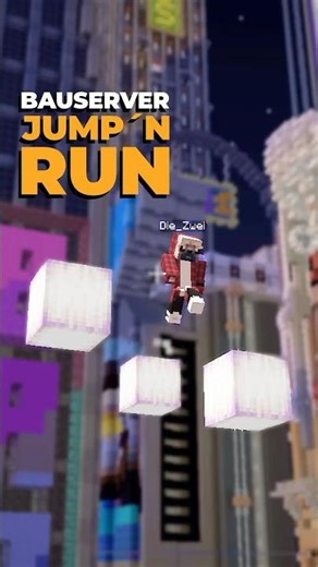 Bauserver EthicBuilds.de ❤️ #minecraft #building