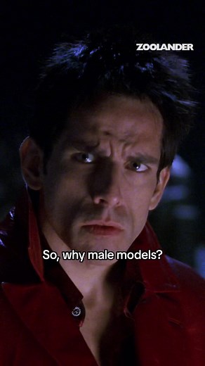 Zoolander's Iconic Moments: Behind the Scenes