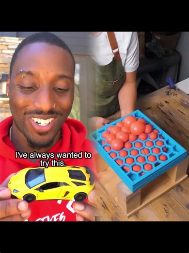 The BEST invention ever 💡