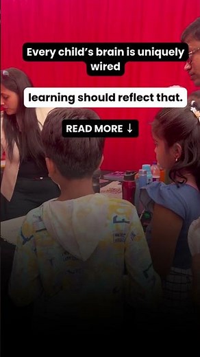 Learning Style makes the difference !