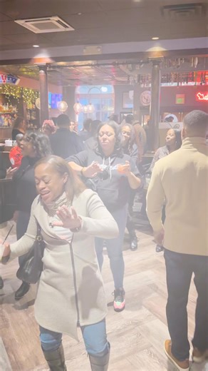 Another fun night in the books fellas! | Devon Martin