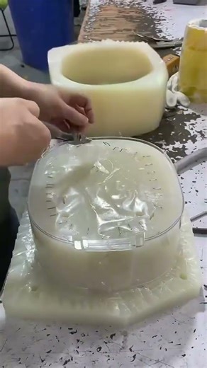 #silicone #carparts #automobile #customized #prototype