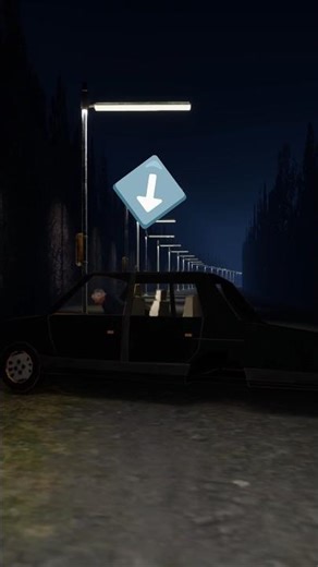 【仓jie】行车不规范,亲人两行泪【beware the sleepwalker】