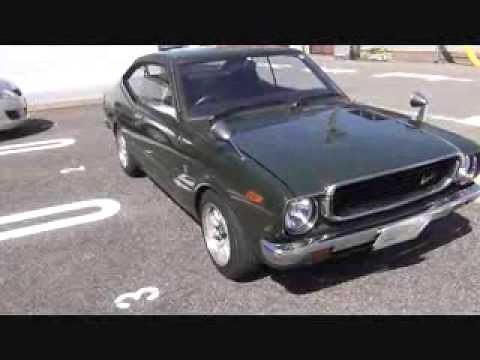 カローラレビンTE37【エンスーの杜】