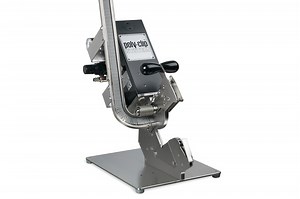 SCD Hand Clipper | Poly-clip System | Interfood Technology