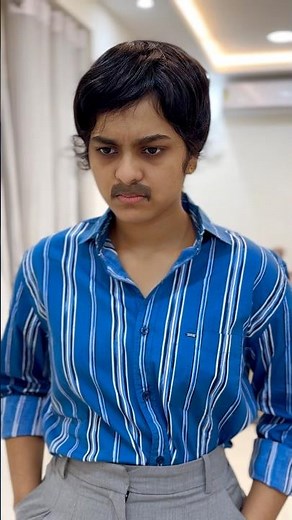 Varshini nagarjuna, Soundarya yedhurajuga maripoyaru🤣#ishqyouall #swv #telugu #youtube #shorts