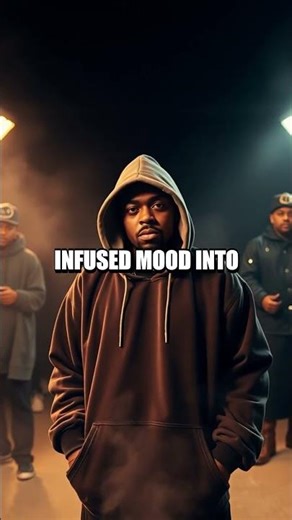 From Barcraft to Atmosphere: Analyzing Rap’s Mood Shift