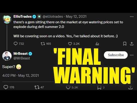 SuperVerse $SUPER Is the BIGGEST Scam?! (Investors Beware)