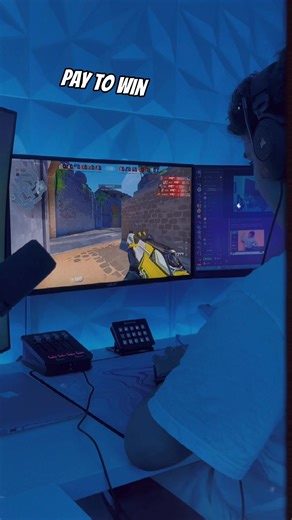 Gamer Experience: Insight into First-Person Shooter Gameplay