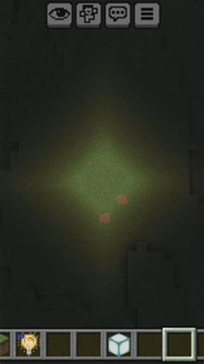 MINECRAFT LIGTHNING SYSTEM AND GEMINI LOGO