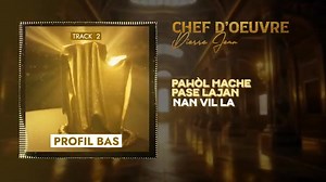 83K views · 3K reactions | PROFIL BAS  Album out now  | Pierre Jean Haiti | Facebook