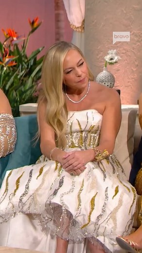 1.8M views · 21K reactions | The drama between Sutton and Dorit continues on the #RHOBH Reunion. | Bravo | Facebook