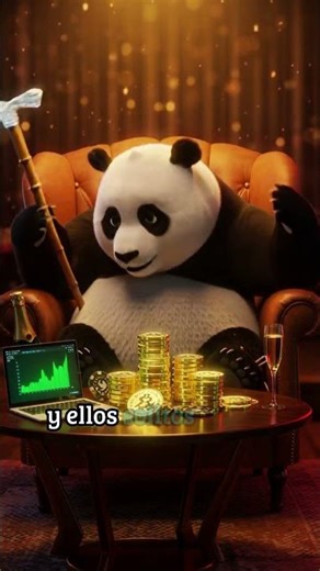 Hacer staking es como sembrar bambú 🌱