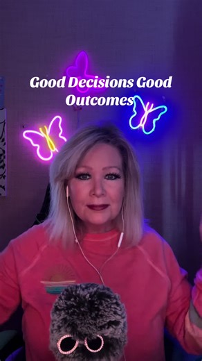 One Bad Decision Can Change Everything