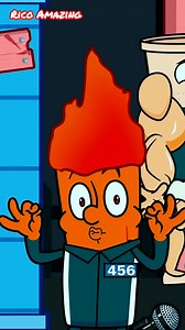 35K views · 793 reactions | When you're stuck in a never-ending loop and the only way out is to sing your heart out  | Rico Amazing | Facebook