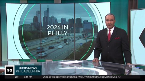 As Philadelphia plans 2026 celebrations, historians look to past anniversaries for lessons