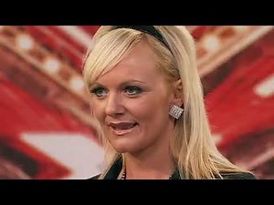 The X Factor UK, Season 5, Episode 5, Auditions 5