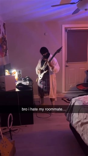 V I C T H E O R Y | HEY 🗣️🗣️🗣️🗣️ HEY 🗣️🗣️🗣️🗣️WHERE DA PROBLEM AT🗣️🗣️🗣️🗣️ #yeat #lyfe #dub #guitar #halloween #costume #memes #funny #viral #roommate... | Instagram