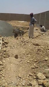 1.2K views · 30 reactions | Dome construction work for 200m3 bio gas digester. | NATIONAL BIO GAS PROGRAM PAKISTAN | Facebook