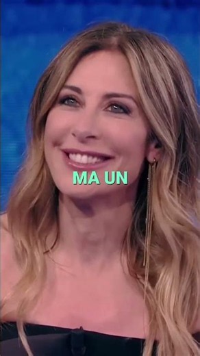 Francesca Fagnani: What is a "Belve"? #shorts