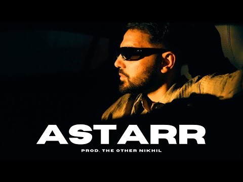 Prem Dhillon x Detroit Type Beat "Astarr" (Prod. The Other Nikhil)