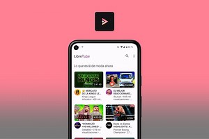 La app de YouTube sin rastro de Google y sin los problemas de YouTube: LibreTube es el reproductor perfecto para tu Android