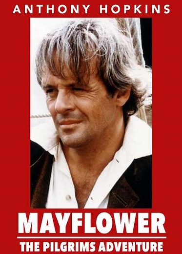 Mayflower: The Pilgrims' Adventure (1979) - Movie