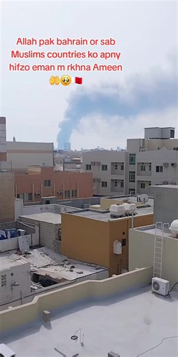 Protecting Muslim Nations Through Faith