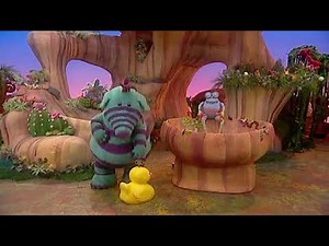 Fimbles: Series 1: Clockwork Toy