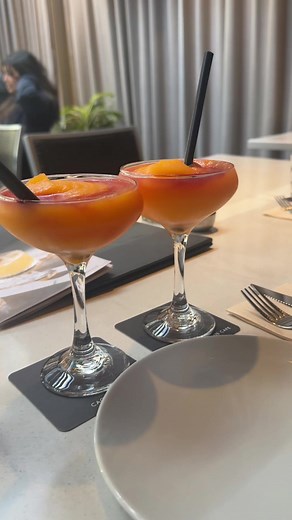 Drake's Cactus Club Toronto Experience