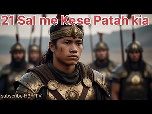 The Real Story of Sultan Muhammad Fatih , Conquered The Unconquerable