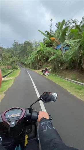 Jalan dulu