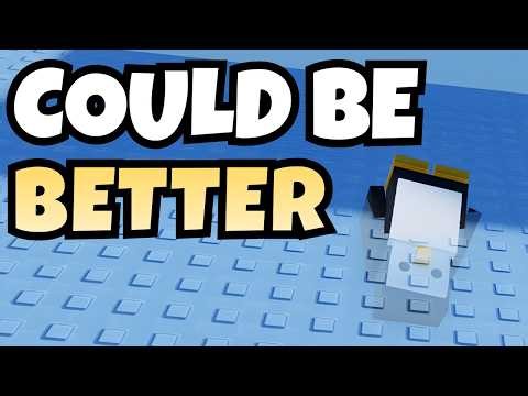 I was ATTACKED by a PENGUIN | Knockout!