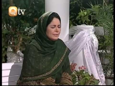 naat umme habiba