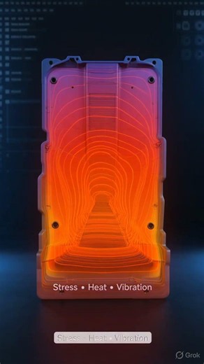 This One Simulation Saves Millions #engineering #shorts
