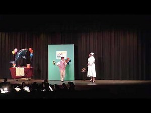 Riverhead High School Presents: Hairspray (Act 2)