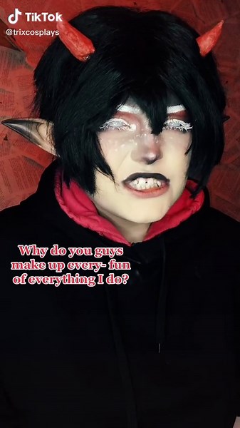 Tell me why BBH sounds more like George than George does- 😀 #dsmp#dreamsmp#mcyt#badboyhalo#bbh#badboyhalocosplay#bbhcosplay