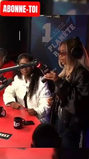 Rebo sur Planète Rap 🎙️ Le charme version puissance 💥 #Rebo #Loketo #PlaneteRap #FYP