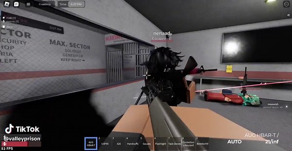 Credits: zavn21 #valleyprison #cjrp #roblox #countyjailroleplay #vprp #robloxfyp #robloxfyp #edit