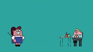 Brand Animation - What We Do - The Animation Guys